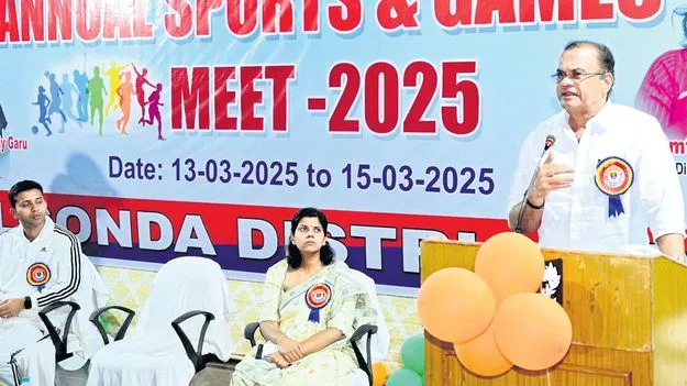 పోలీస్ శాఖకు సంపూర్ణ సహకారం