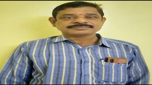 రాష్ట్రస్థాయి వైజ్ఞానిక సదస్సుకు ఎంపిక 