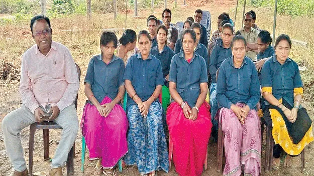 చత్తీస్‌ఘడ్‌ బదిలీ చేయడం తగదు