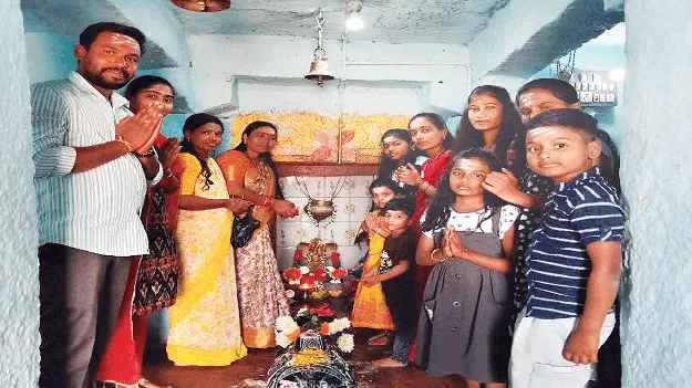 హరహర మహాదేవ..