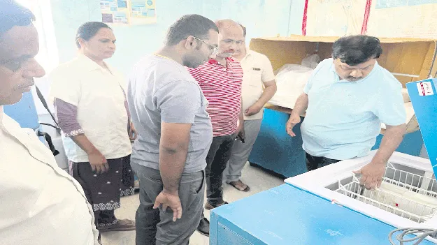 మానవాళికి టీకాలే సంపూర్ణ రక్ష