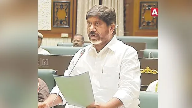 Bhatti Vikramarka: పథకాల సమాచారం వెల్లడిస్తాం