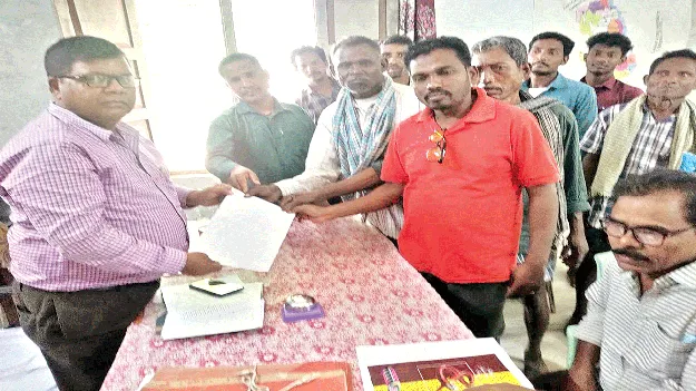పొజిషన్ సర్టిఫికెట్లు మంజూరు చేయాలి
