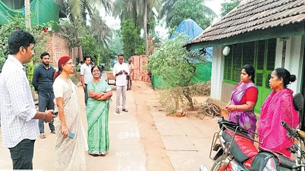 చిత్తశుద్ధితో పనిచేయాలి