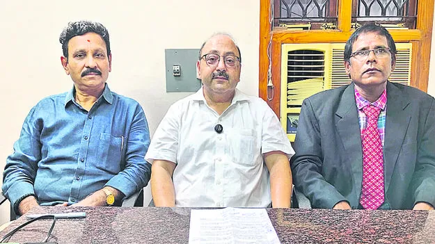IDEA :ఉపాధి మెరుగుపరచడమే ధ్యేయం