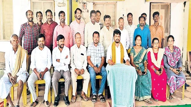 మహిళల ఆర్థిక స్వావలంబనకు టీడీపీ కృషి