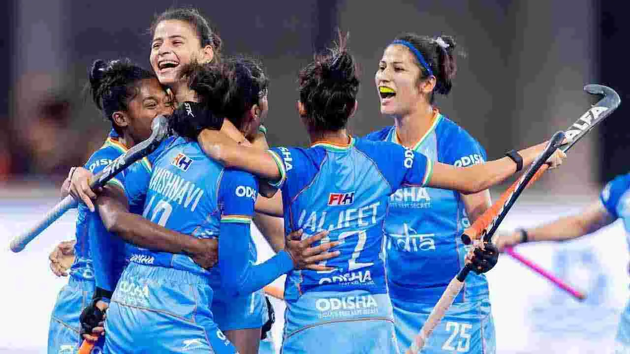 అబ్బాయిలకు గెలుపు.. అమ్మాయిలకు ఓటమి