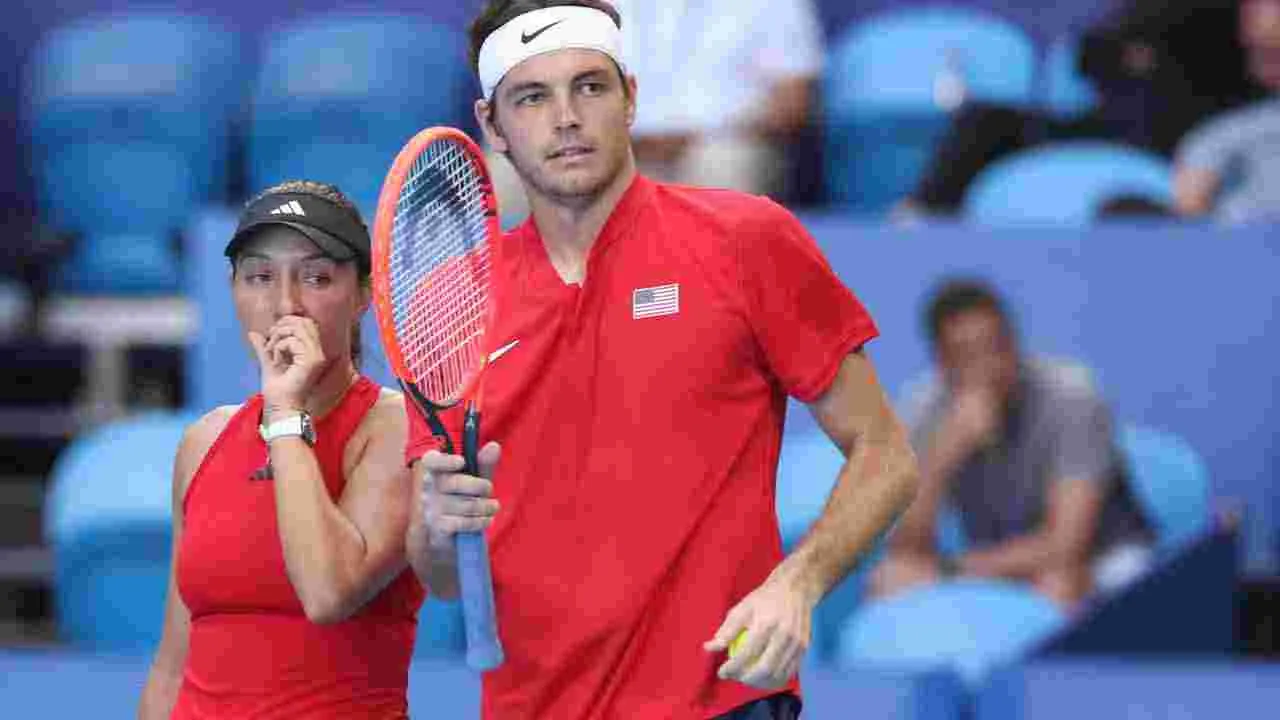 యూఎస్‌ ఓపెన్‌ ‘మిక్స్‌డ్‌’లో మార్పులు