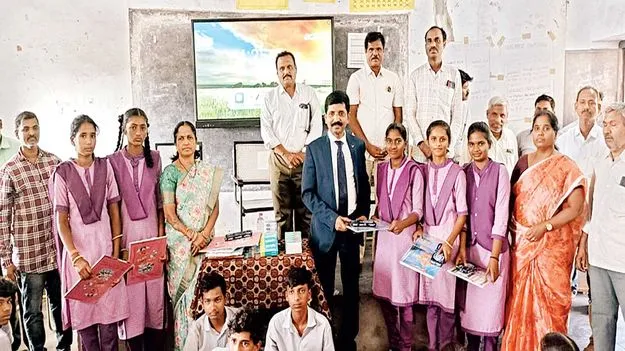 మెరుగైన ఫలితాలు సాధించండి