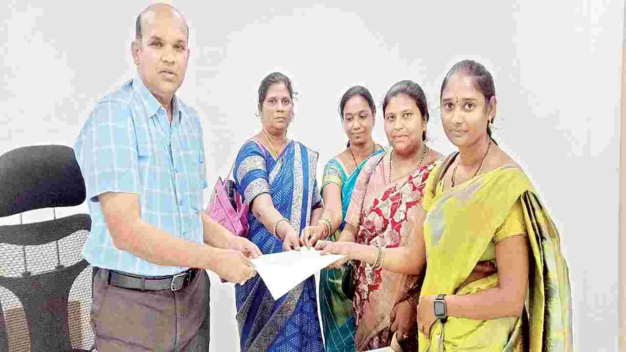 ఆప్కా్సను రద్దు చేస్తారా?