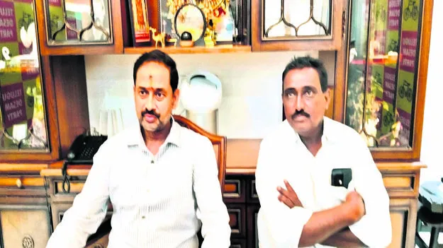 Mla Kandi Kunta కదిరి అభివృద్ధికి లోకేశ హామీ