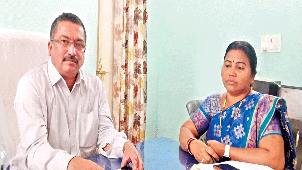 ఆక్రమిత స్థలాలను రెగ్యులర్ చేస్తాం