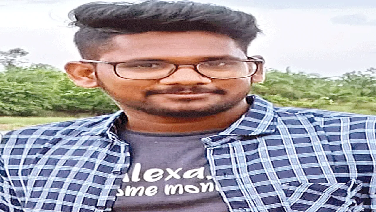 murder సాఫ్ట్వేర్ ఇంజనీరు హత్య