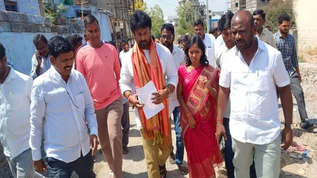 అభివృద్ధిపై ప్రణాళికాబద్ధంగా ముందుకు