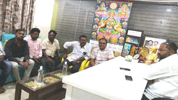 మహిళా దినోత్సవానికి చమర్తికి ఆహ్వానం 