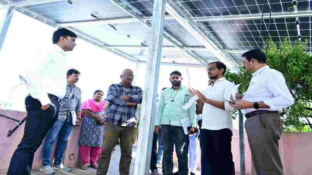15లోపు స్వయం సహాయక బృందాల ప్రొఫైలింగ్ పూర్తిచేయండి