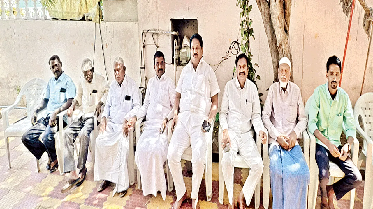 అభివృద్ధి, సంక్షేమమే టీడీపీ ధ్యేయం