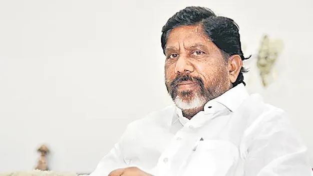 Bhatti Vikramarka: ‘యువ వికాసం’లో.. దళారుల ప్రమేయం ఉండొద్దు