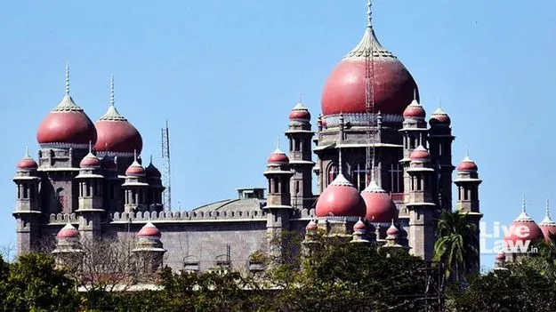 High Court: యూజీసీ నిబంధనలపై రాష్ట్ర సర్కారు వ్యాజ్యం  