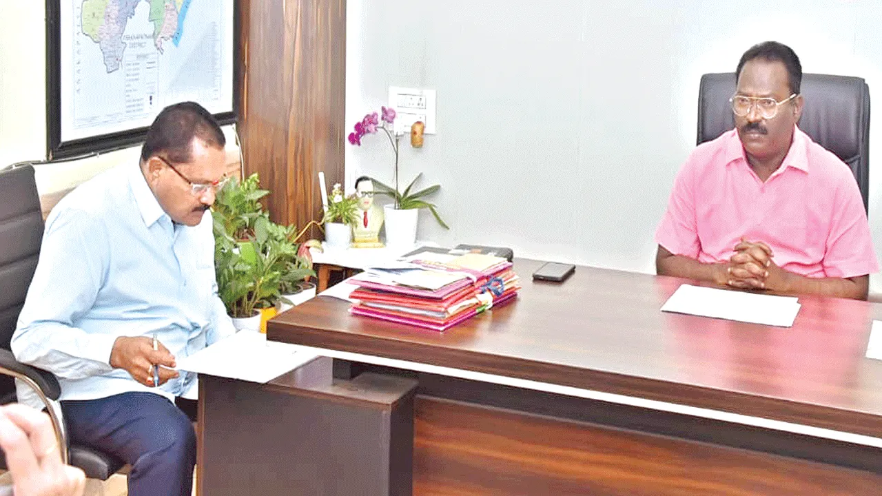 రహదారులపై నిఘా నేత్రం