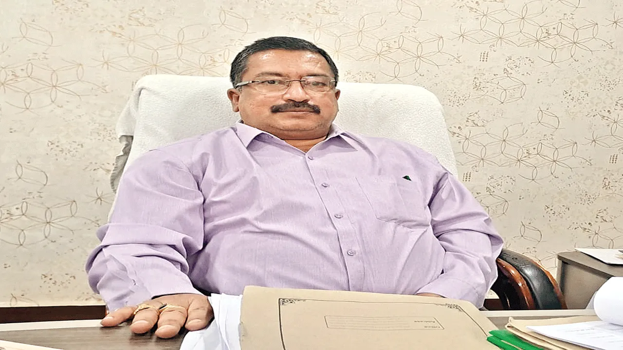 రెవెన్యూ సమస్యల పరిష్కారంలో బొబ్బిలికి రెండో స్థానం