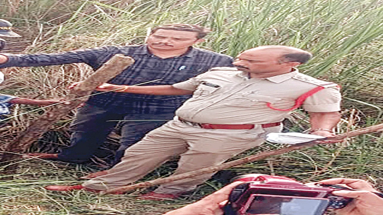 ఇంజనీరు హత్య బంధువుల పనే?