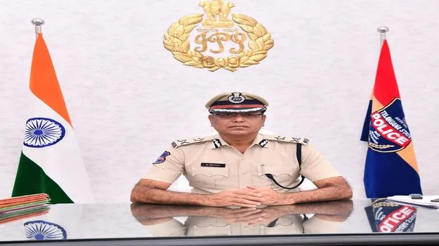 ఎమ్మెల్సీ ఎన్నికలకు పటిష్టమైన బందోబస్తు