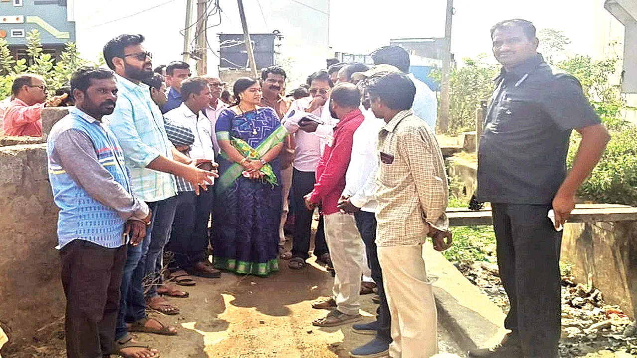 దశలవారీగా సమస్యలు పరిష్కారం