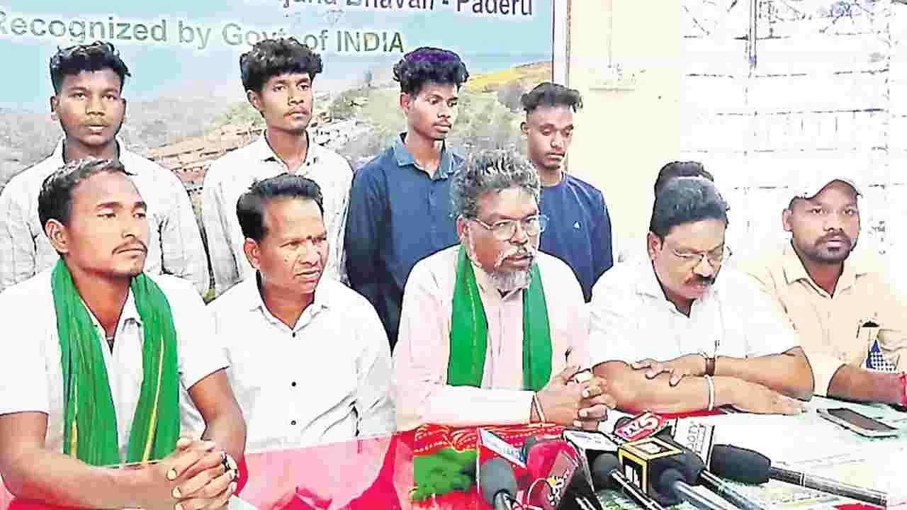 సీఎం చంద్రబాబు ప్రకటనపై జేఏసీ ధన్యవాదాలు