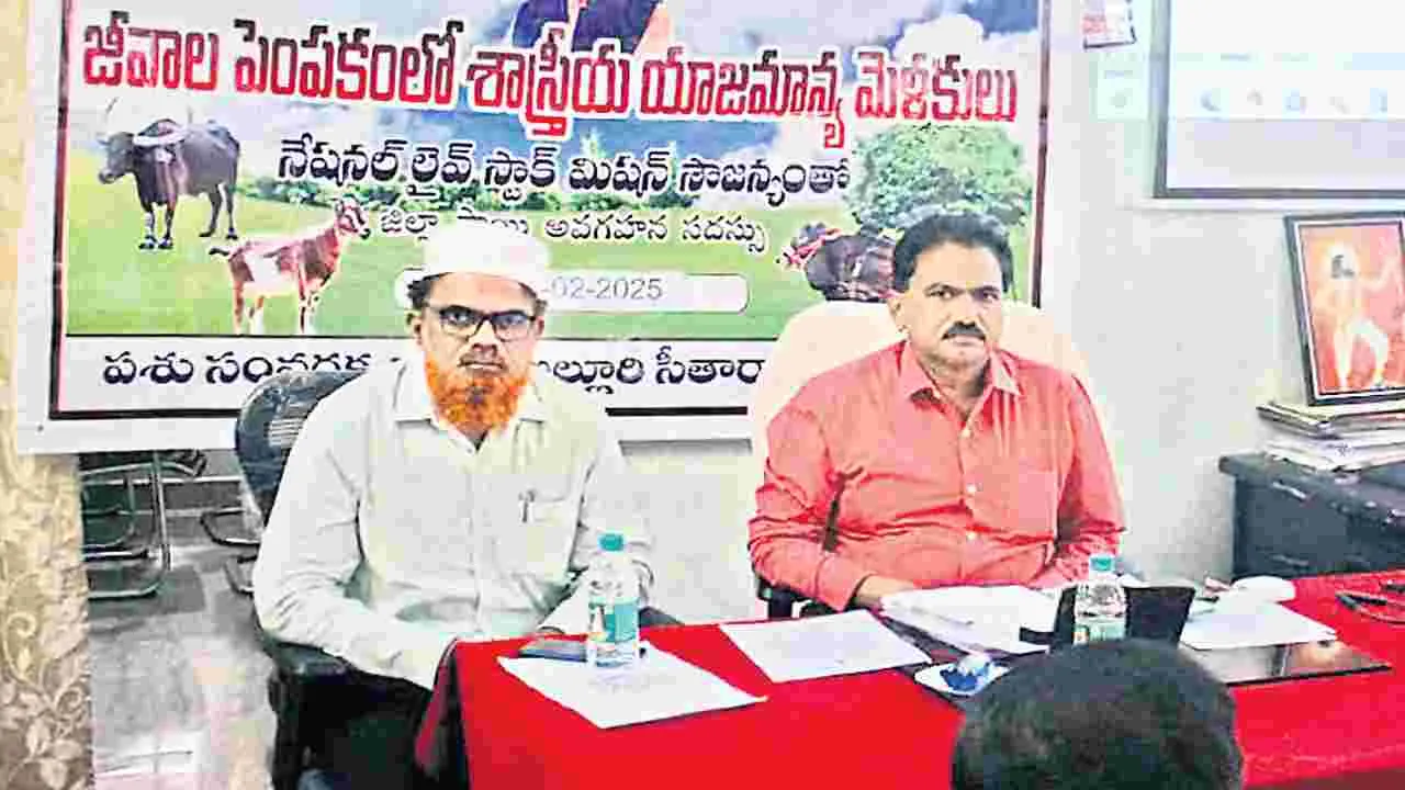 జిల్లాలో బర్డ్ఫ్లూ లేదు