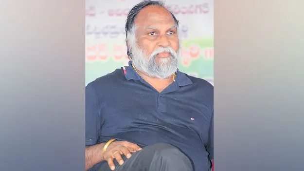Jagga Reddy: రెడ్డి సామాజిక వర్గంపై కొందరి విమర్శల్ని తప్పుగా తీసుకోకండి 