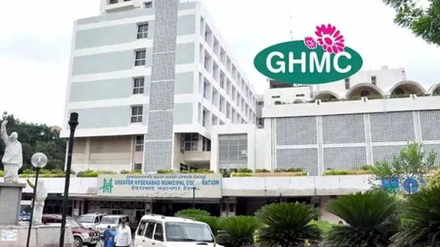 GHMC: జీహెచ్‌ఎంసీ నిర్లక్ష్యంతో రెండు ప్రాణాలు బలి 