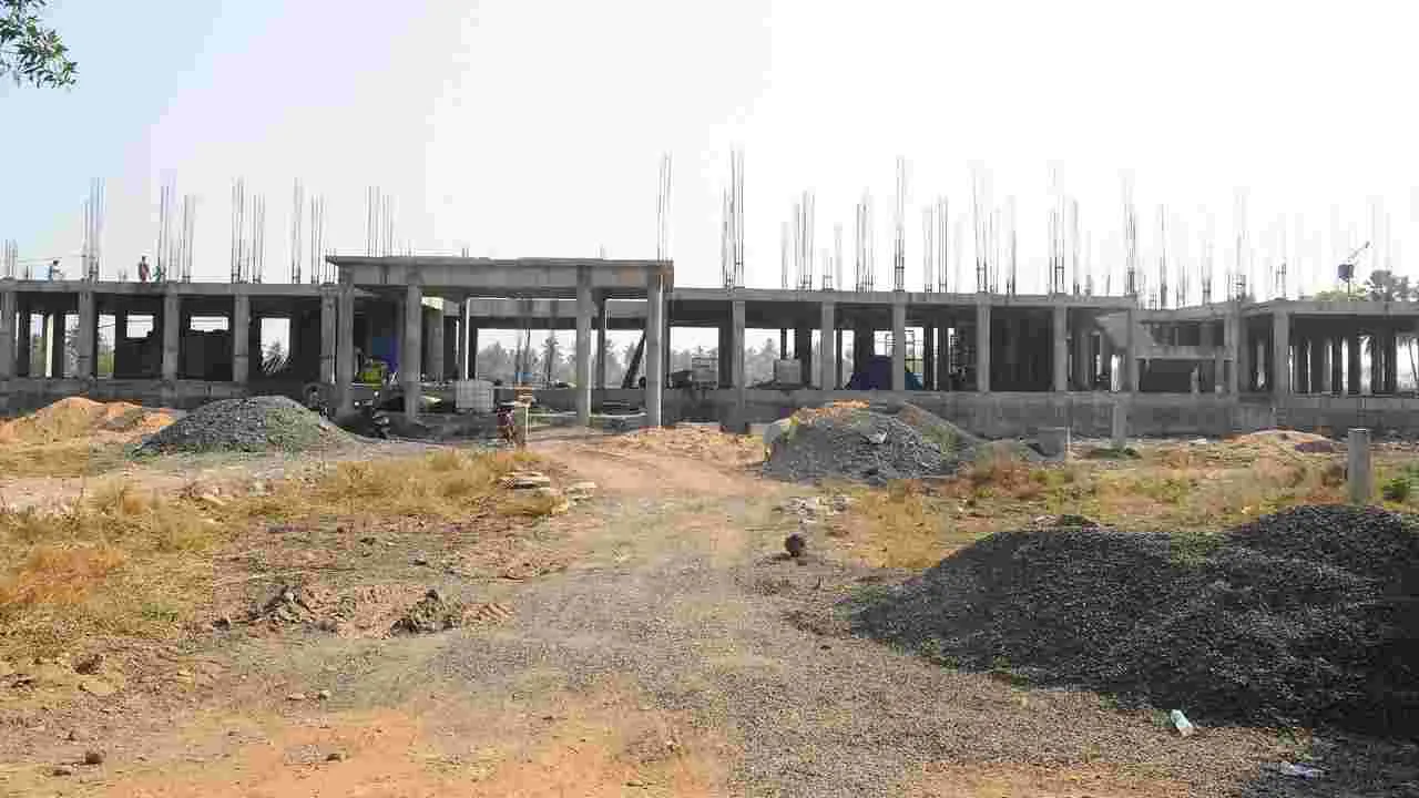 తల్లీ బిడ్డలకు ఆరోగ్యం