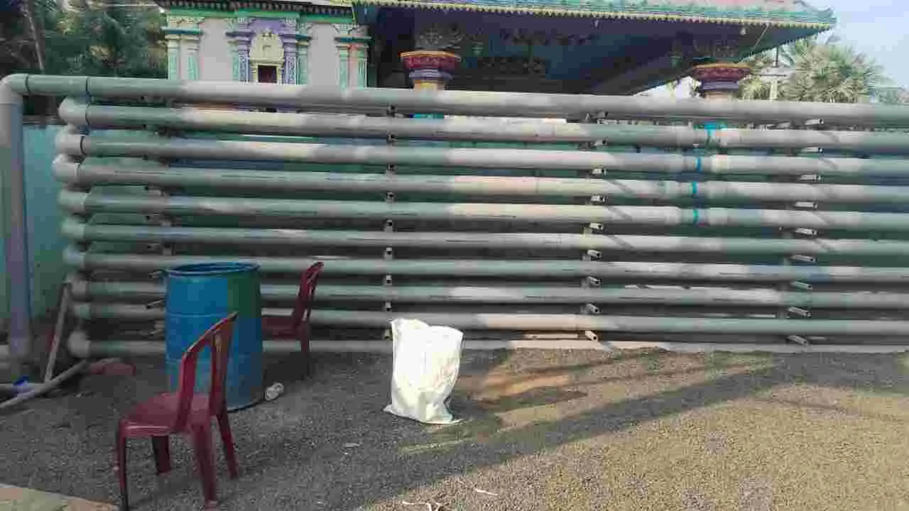 తక్కువ ఖర్చుతో రక్షిత నీరు