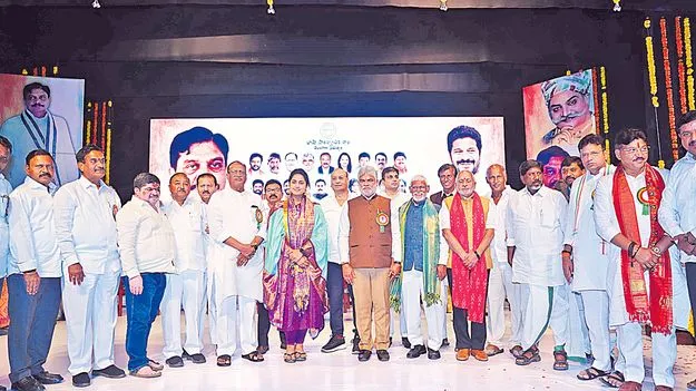 స్పీకర్‌ పదవికే వన్నె తెచ్చిన శ్రీపాదరావు