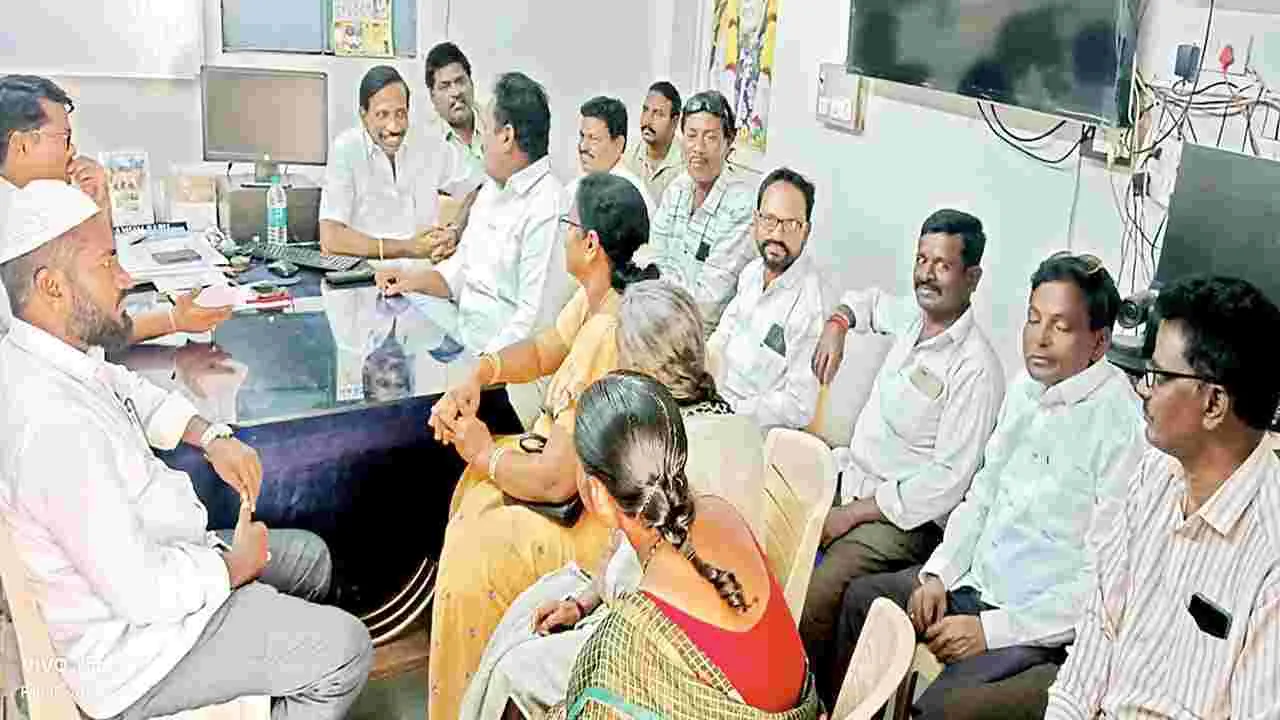 అవిశ్వాసం అనివార్యమేనా?
