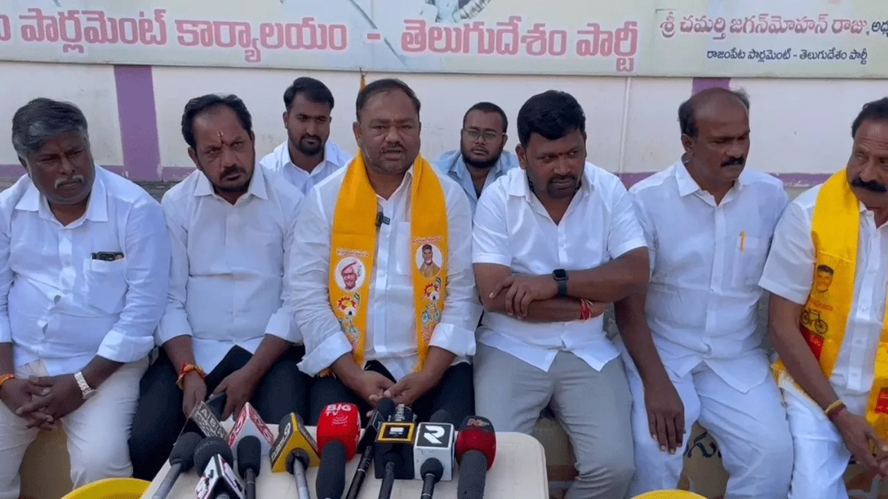 చిన్నచిన్న తప్పులను సరిదిద్దుకోవాలి