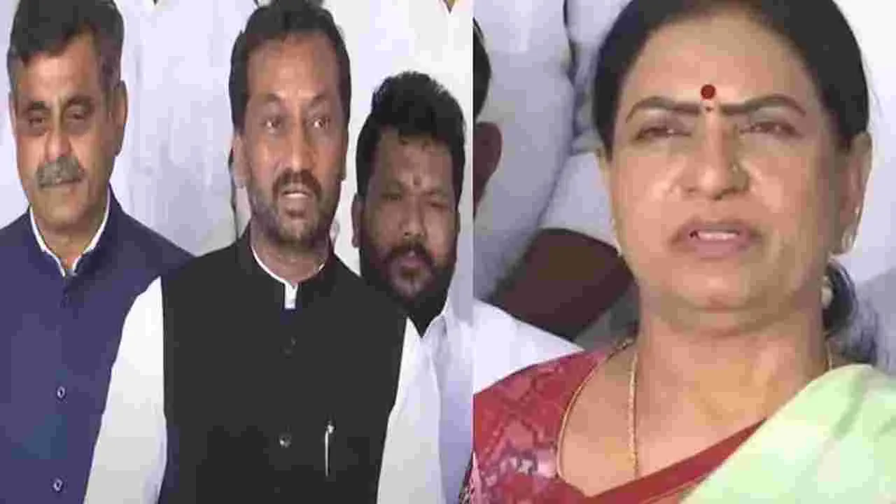 సేవాలాల్ జయంతిని అధికారికంగా నిర్వహించాలి