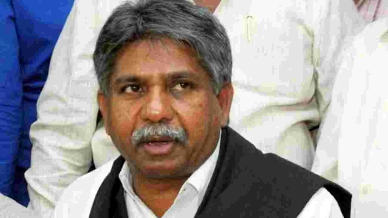 వర్గీకరణ.. మందకృష్ణకు ఇష్టం లేదు