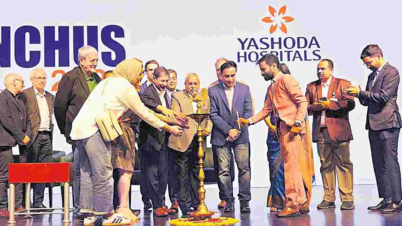 Yasoda Hospitals: ఊపిరితిత్తుల కేన్సర్‌తోనే మరణాలు అధికం