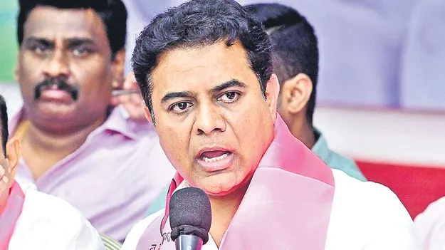 Hyderabad: టీడీఆర్ స్కామ్కు రేవంత్ కుట్ర