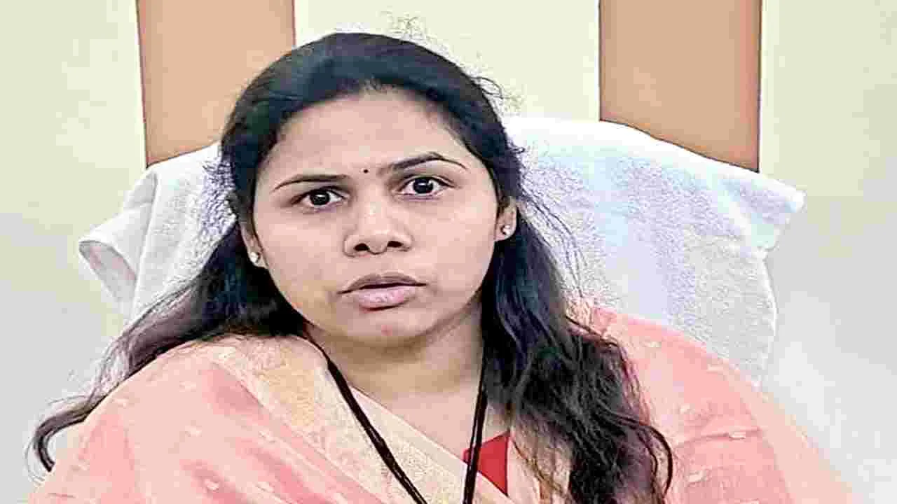 జనసేన వైపు శిల్పా చూపు