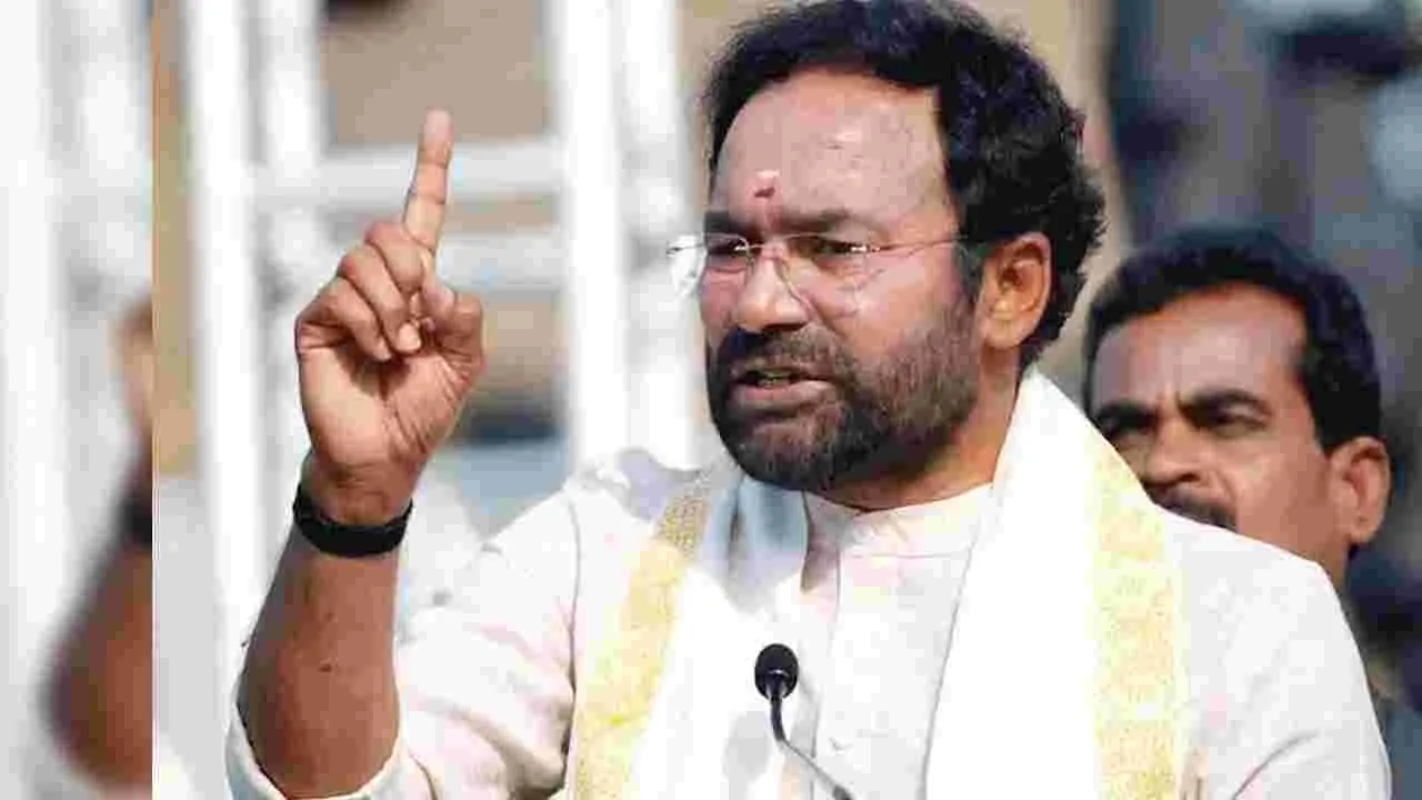 BJP: ప్రభుత్వాలు మారినా.. పాలన మారలే