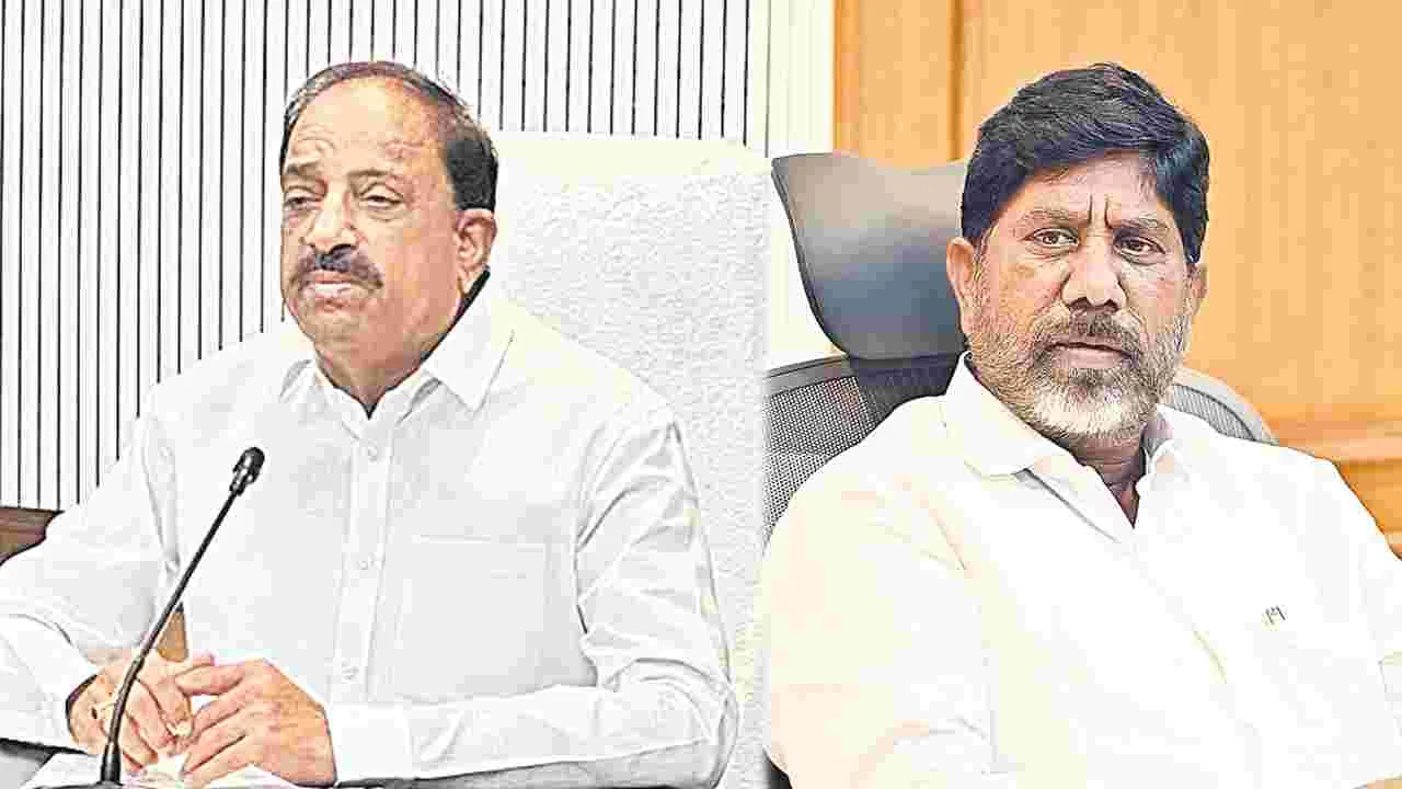 Tummla: డిఫాల్టర్లకు కోట్లు ఇస్తున్నారు.. రైతులకు రుణాలివ్వరా?