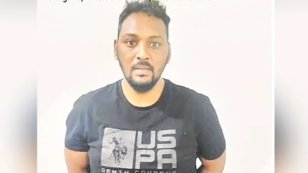 Matrimonial Scam: మ్యాట్రిమోనియల్ సైట్లలో నకిలీ ప్రొఫైల్స్తో అమ్మాయిలకు వల!