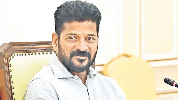CM Revanth Reddy: సీఎం రేవంత్‌ అధ్యక్షతన సీఎల్పీ సమావేశం 