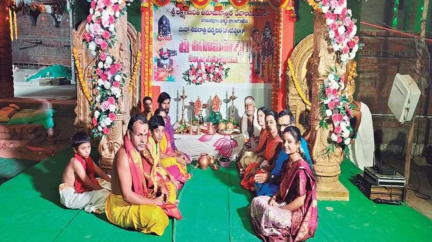 ఘనంగా మహాశివరాత్రి