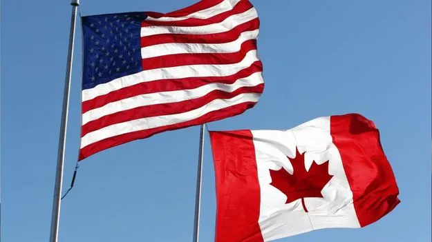 US Canada Trade War: ముదిరిన వాణిజ్య యుద్ధం.. కెనడా దిగుమతులపై సుంకాన్ని పెంచిన ట్రంప్