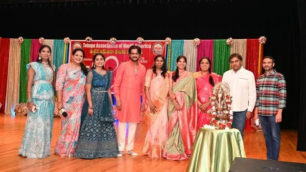 International Womens Day: తానా మిడ్-అట్లాంటిక్ మహిళా విభాగం ఆధ్వర్యంలో అంతర్జాతీయ మహిళా దినోత్సవం
