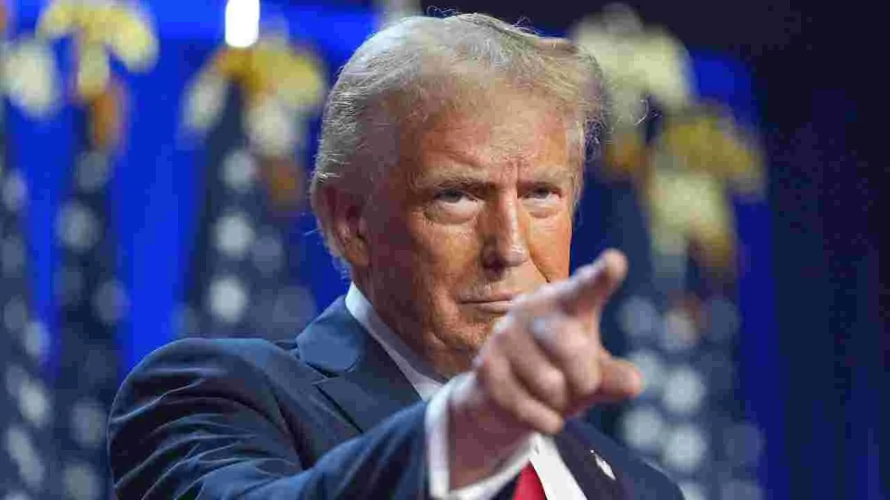 Donald Trump - BRICS: నా వార్నింగ్‌కు బ్రిక్స్ కూటమి ‘విచ్ఛిన్నమైపోయింది’: డొనాల్ట్ ట్రంప్